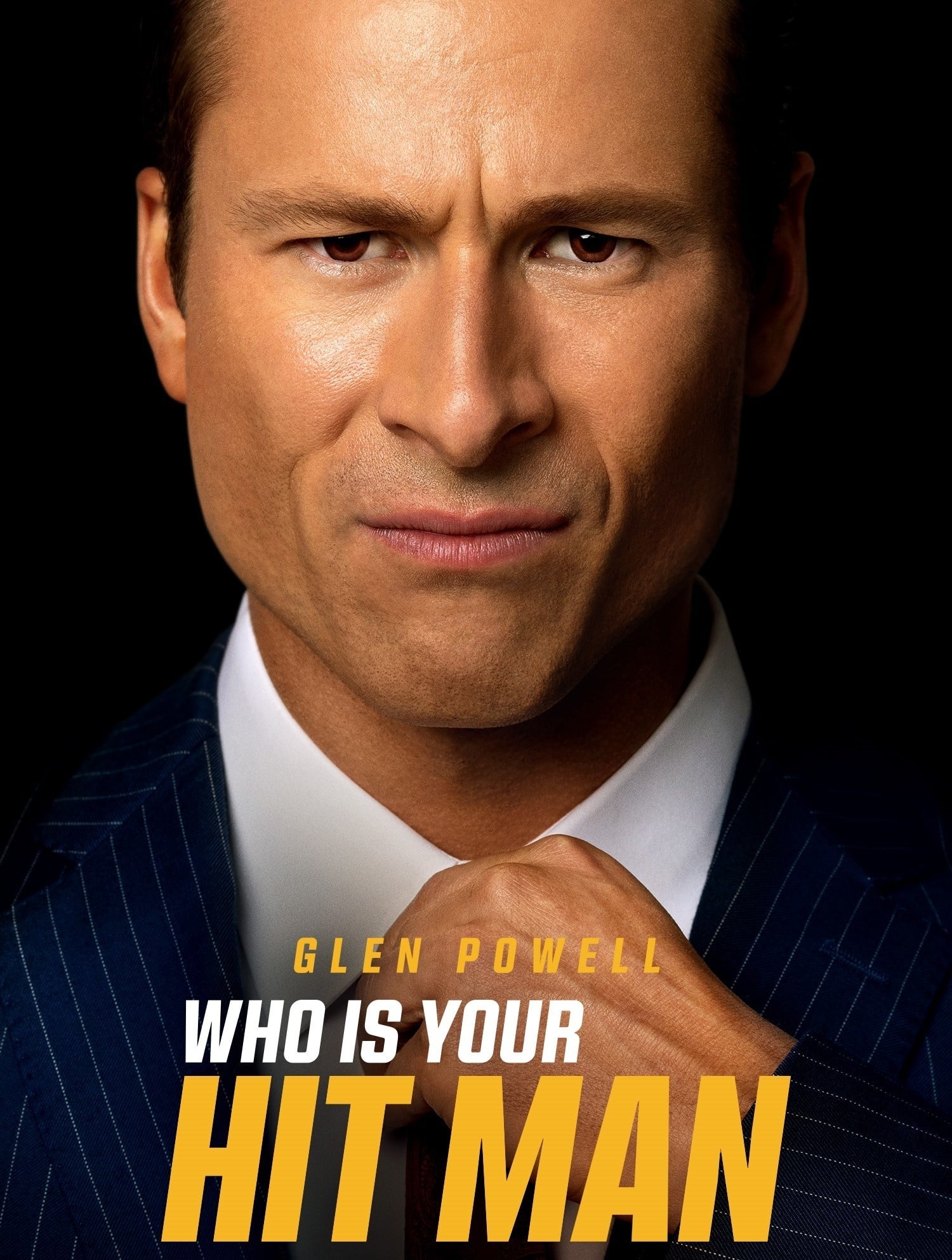 Hit Man 2023 Full Movie in Hindi Download