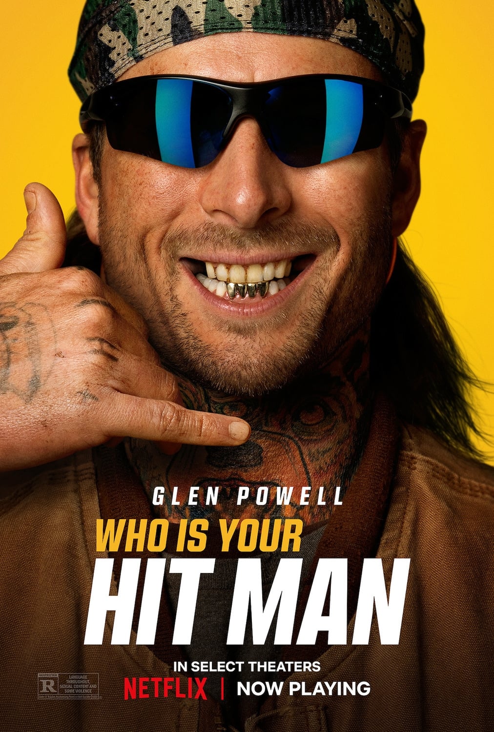 Hit Man 2023 Download Free