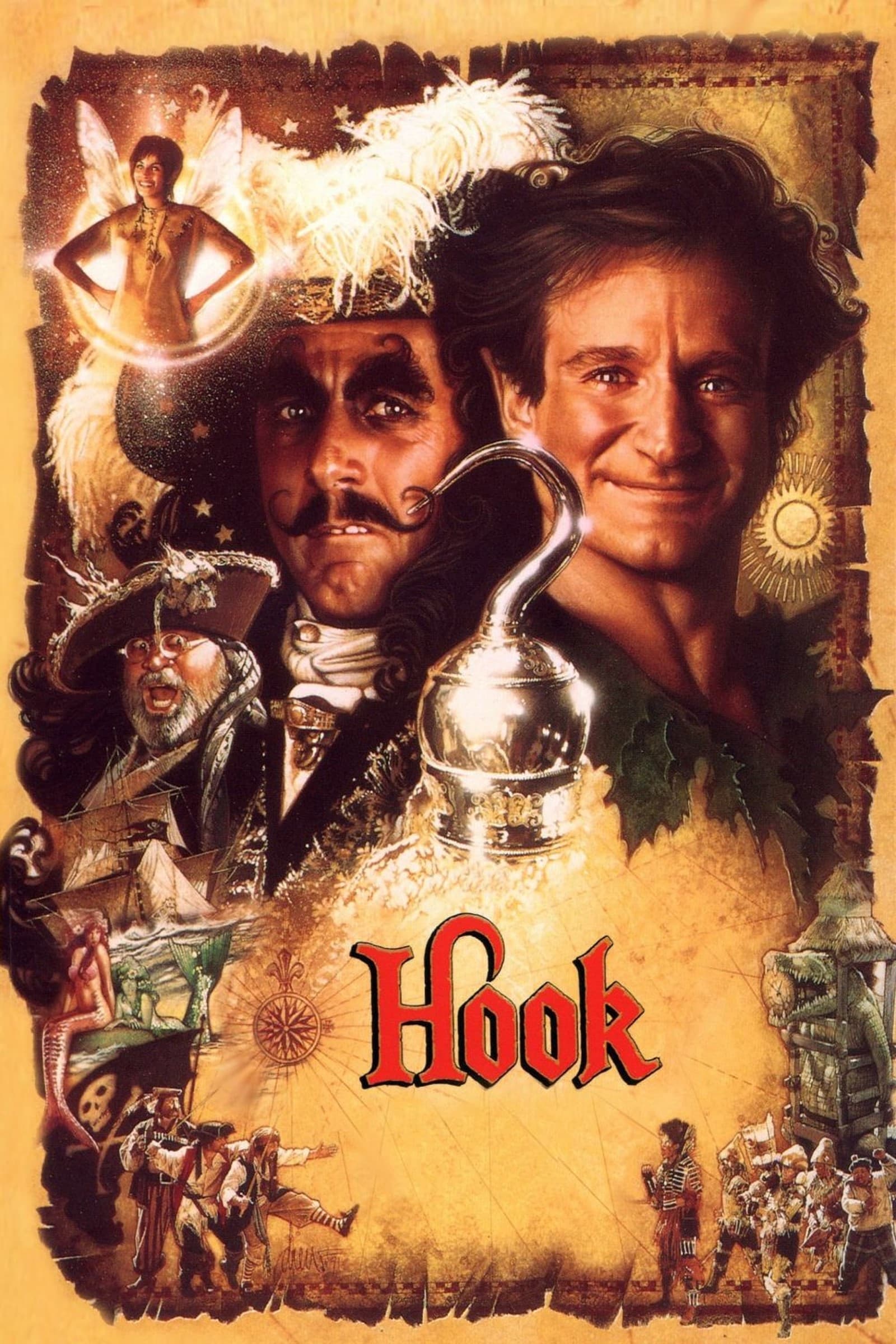 Hook Full Movie in Hindi Download 1080P