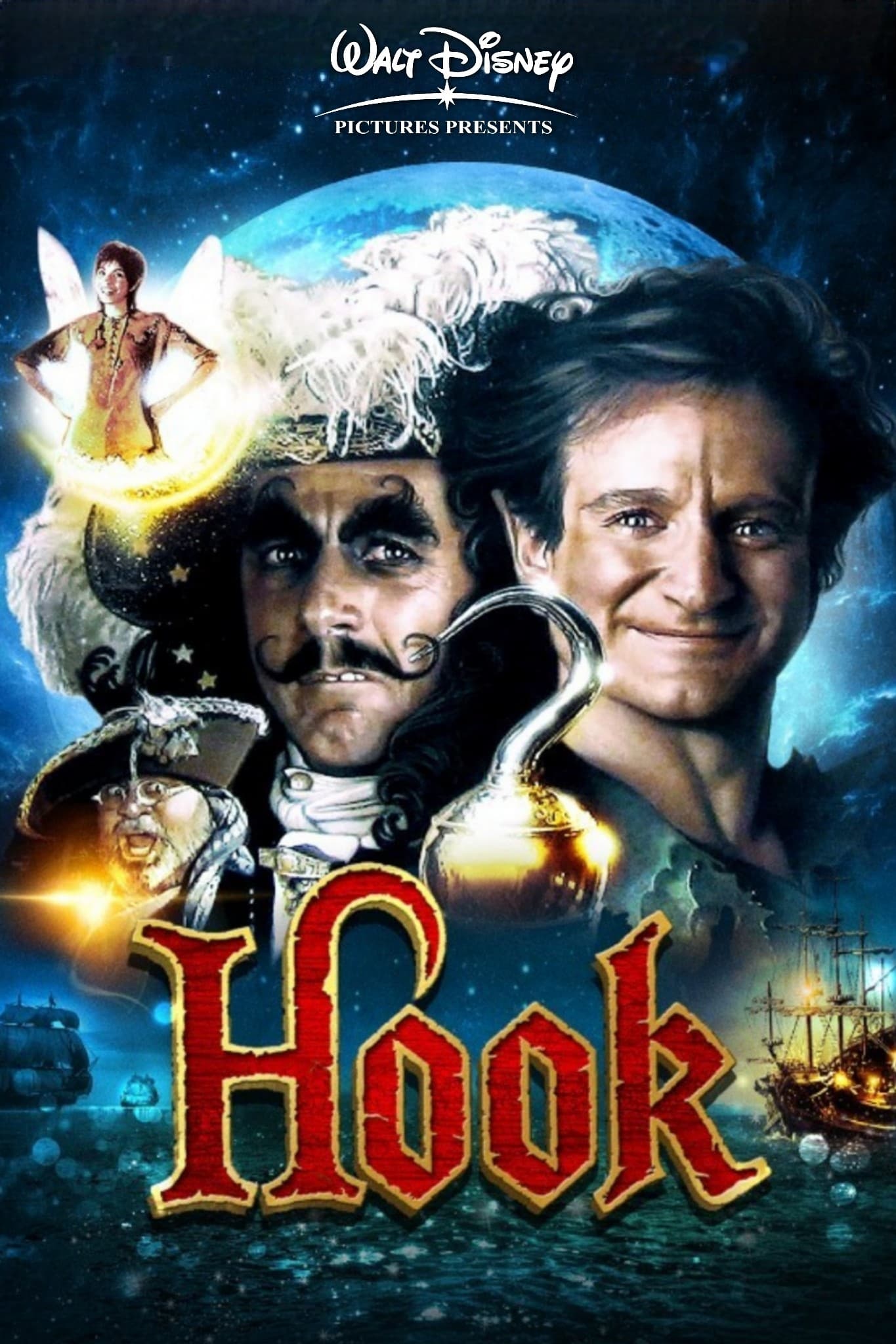 Hook 1991 Download Free