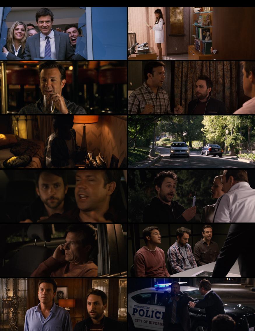 Horrible Bosses Download Free