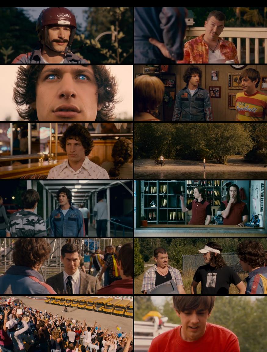 Hot Rod Full Movie