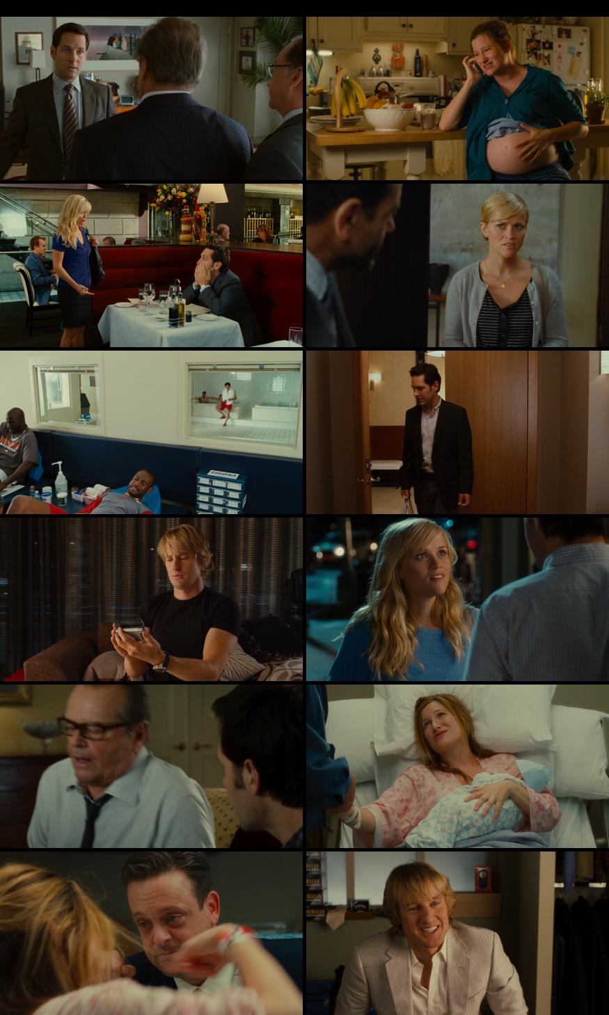 How Do You Know Full Movie