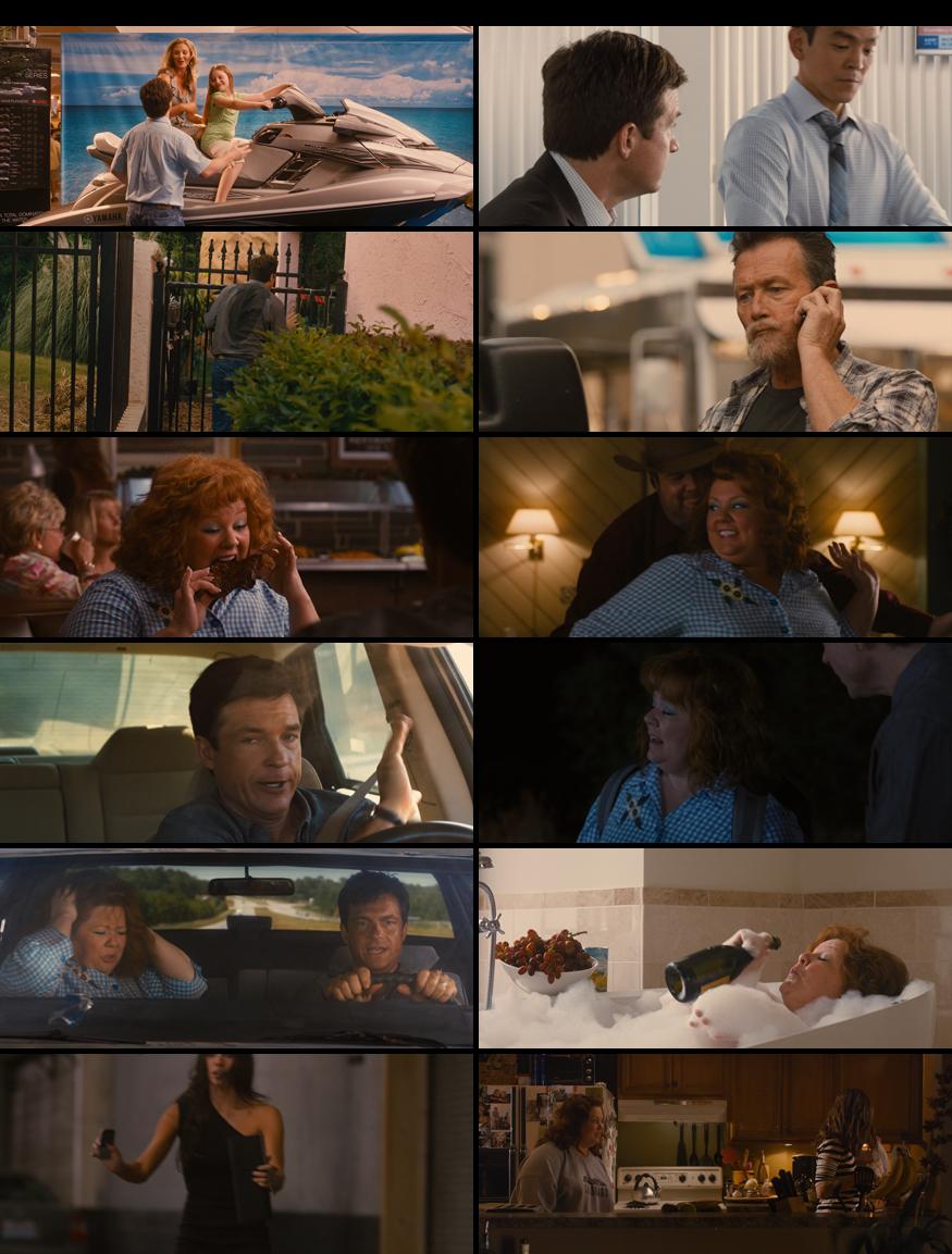 Identity Thief Movie Download