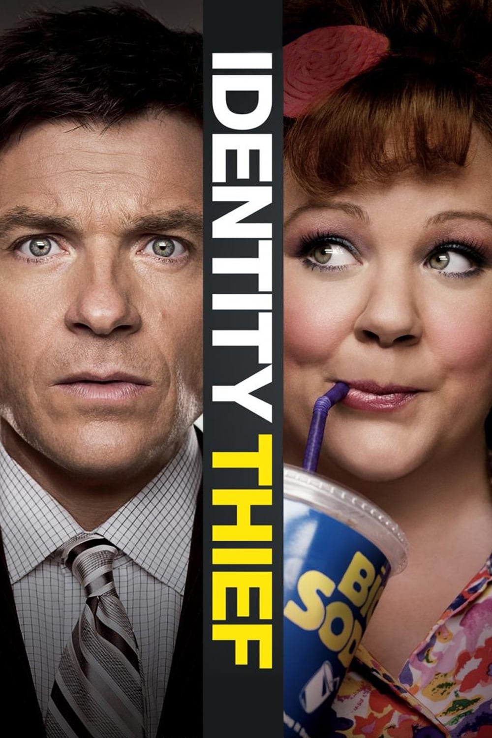 Identity Thief Download