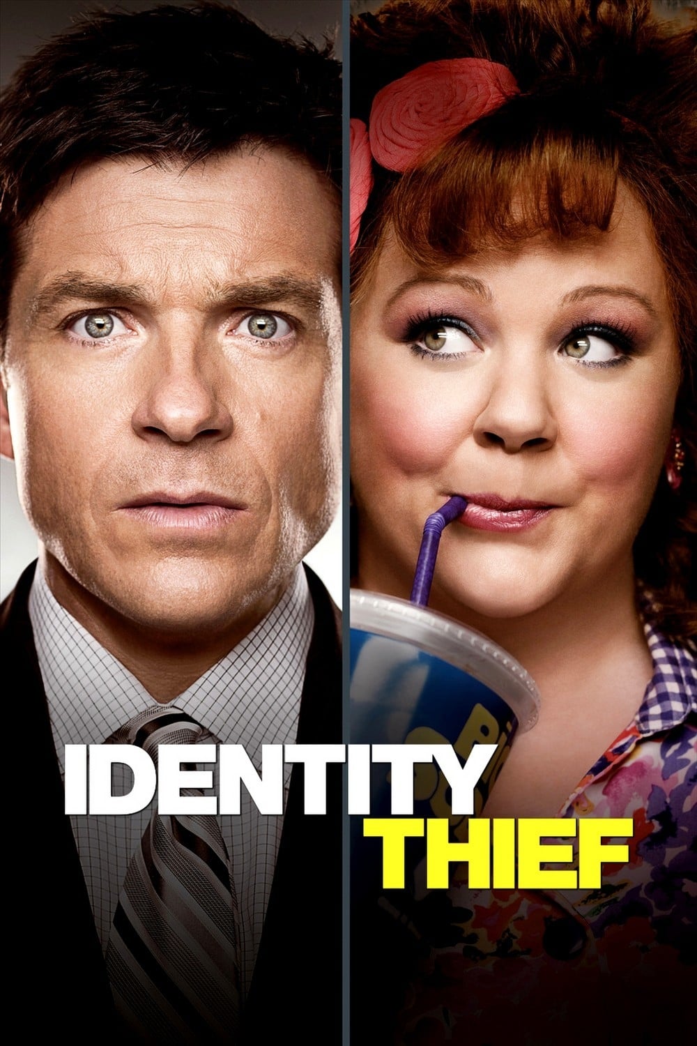 Identity Thief in Hindi