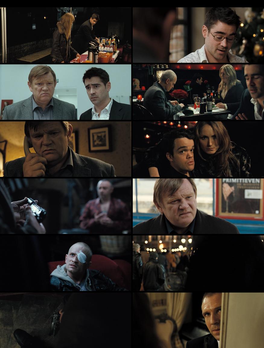 In Bruges Movie Download