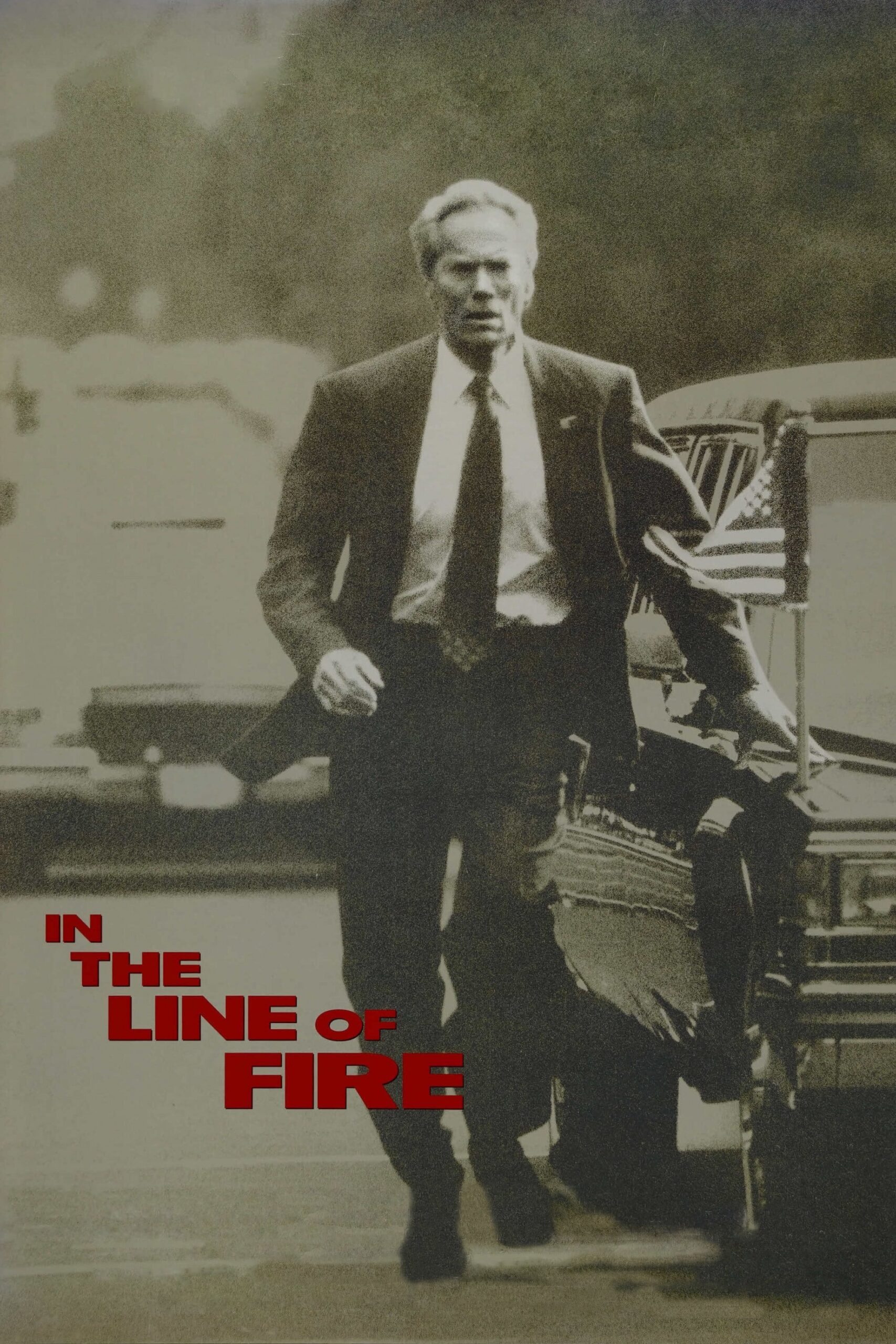 In the Line of Fire Download