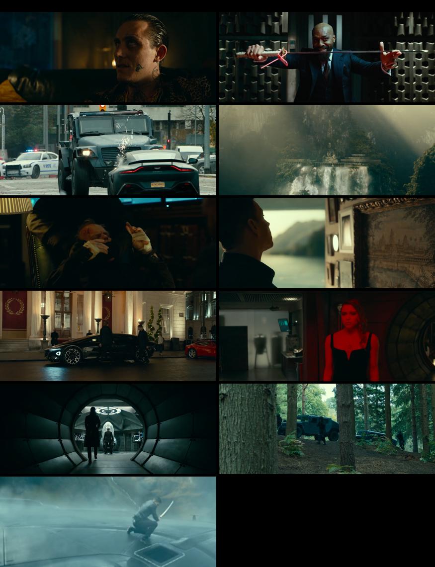 Infinite Movie Download