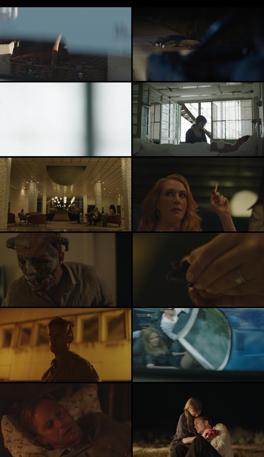 Infinity Pool 2023 Download