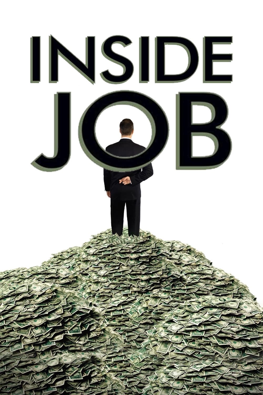 Inside Job 2010 Full Movie Free