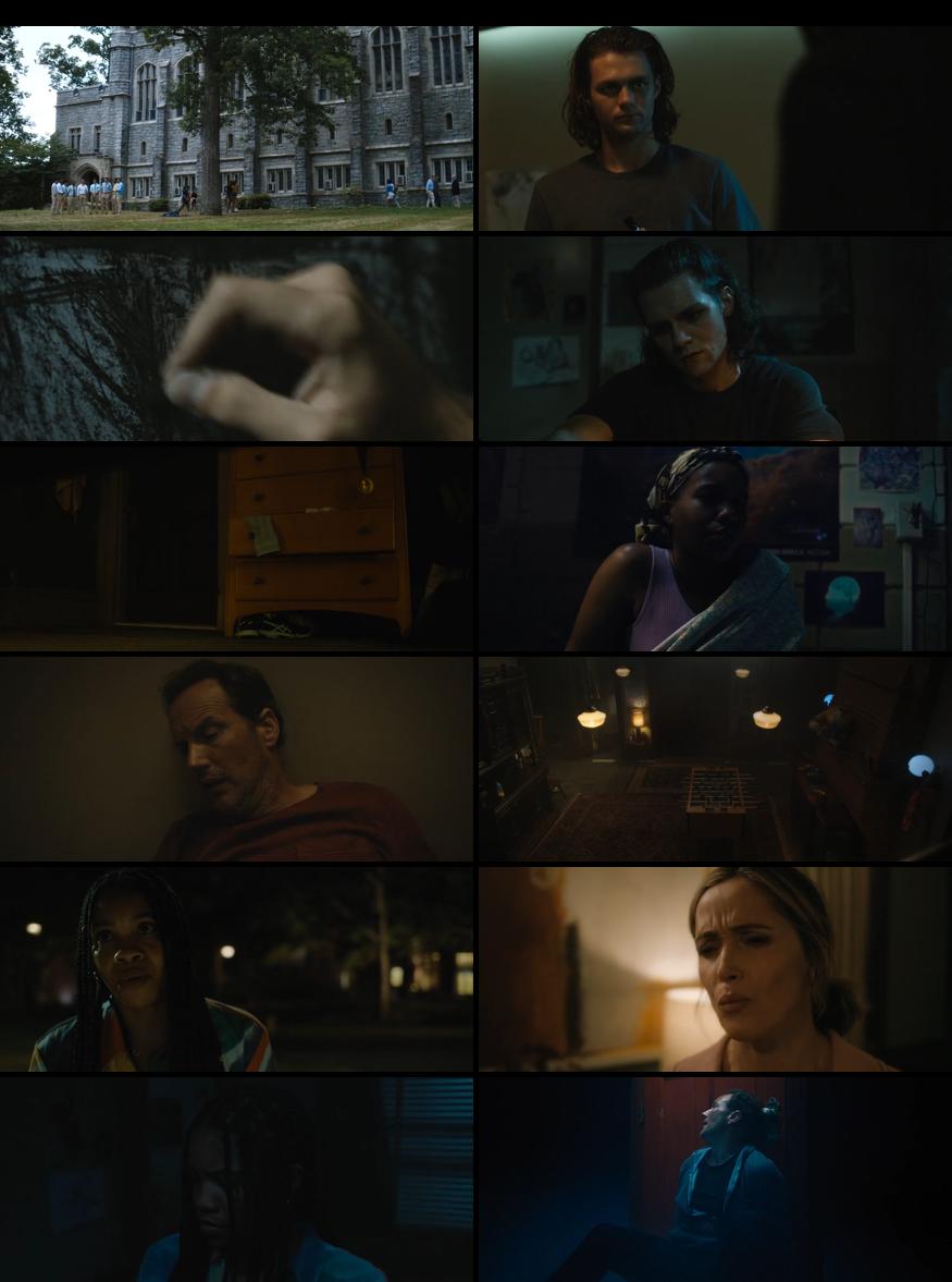 Insidious: The Red Door Download