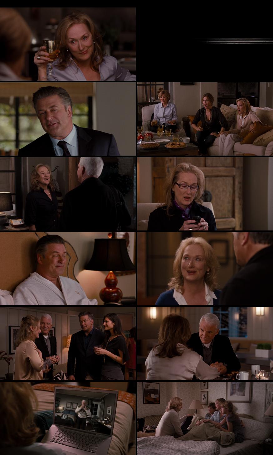 It's Complicated Download in Hindi