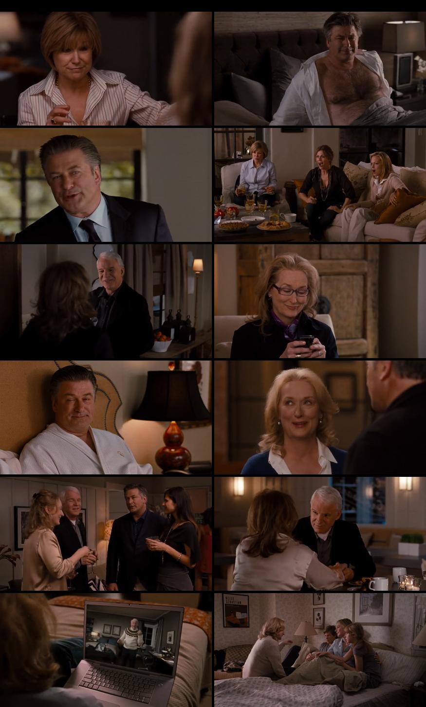 It's Complicated Full Movie in Hindi Download
