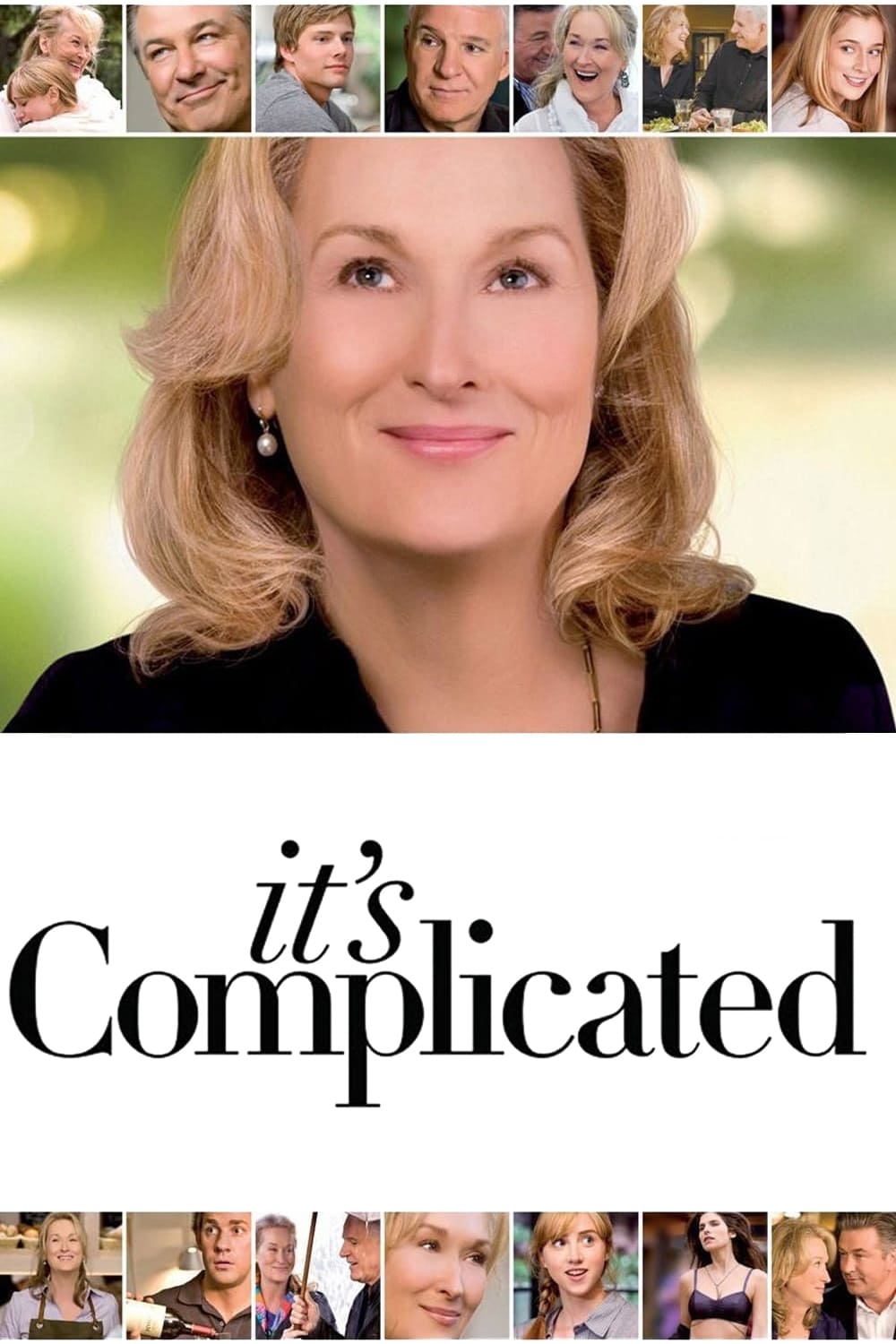 It's Complicated 2009 in Hindi Download 1080P