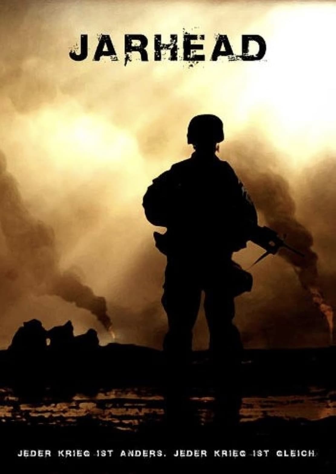 Jarhead 2005 Download Free 480P