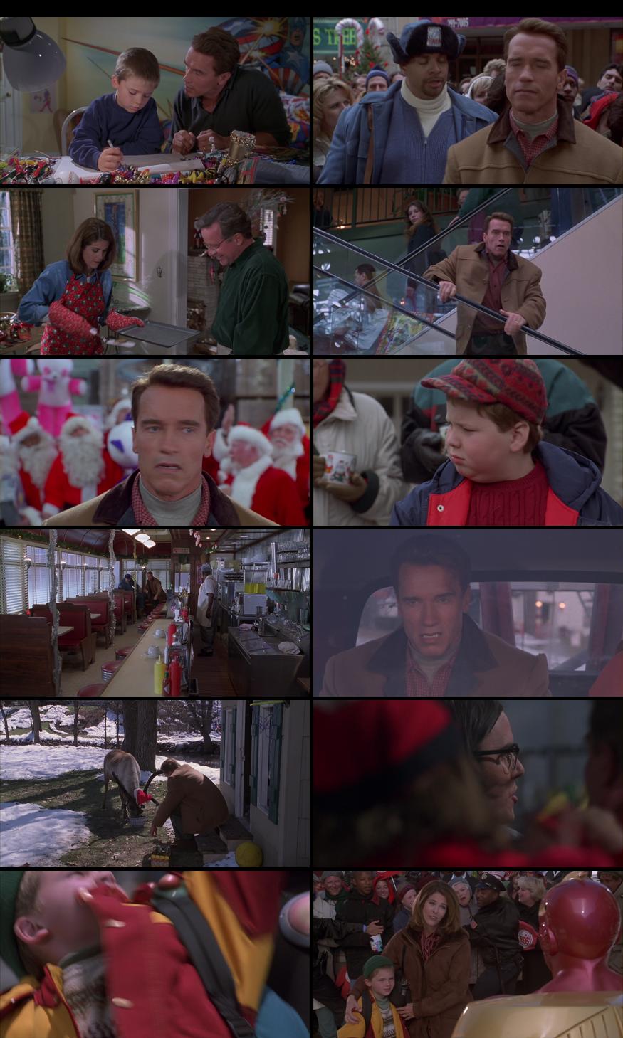 Jingle All the Way Download Free