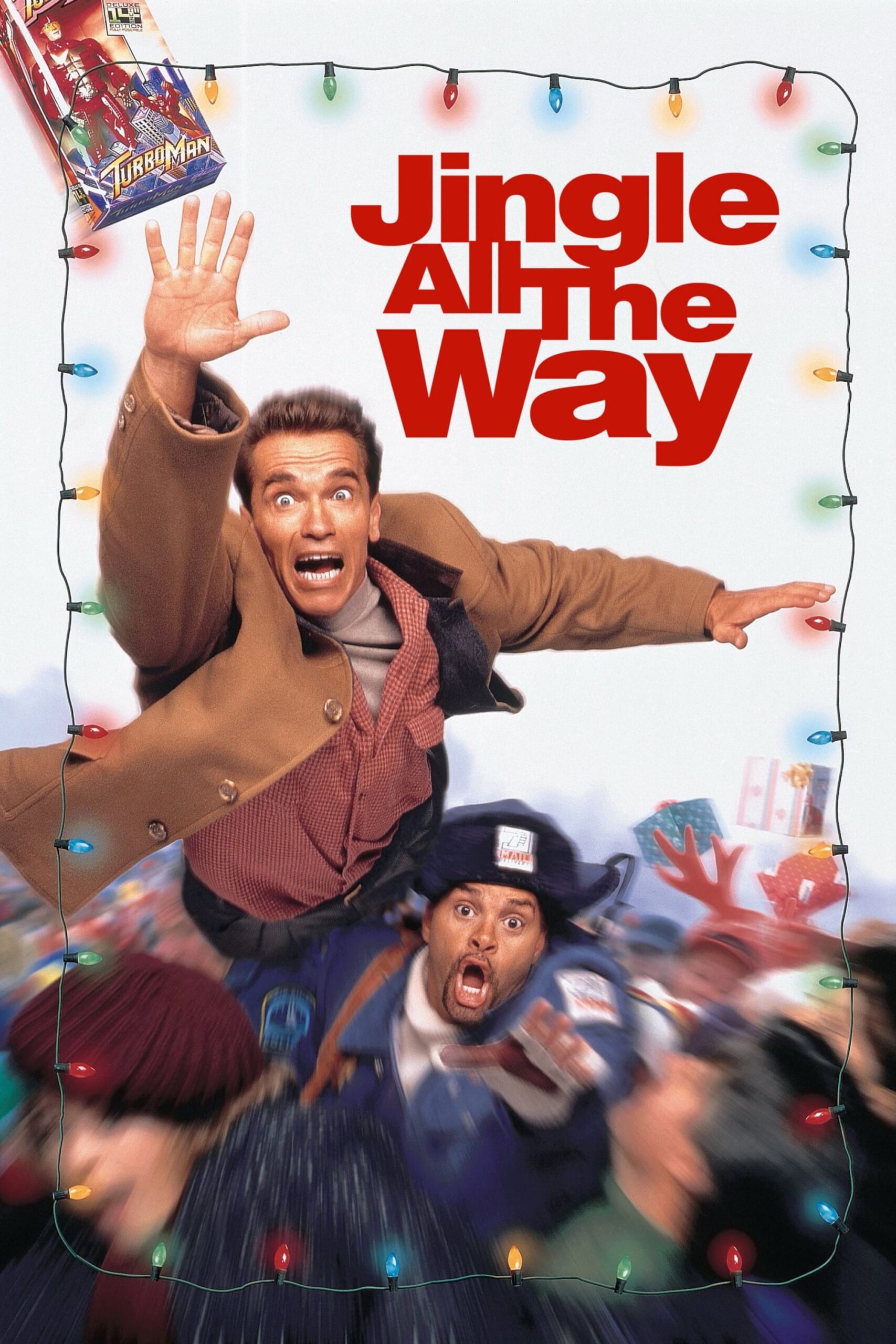 Jingle All the Way Download Free