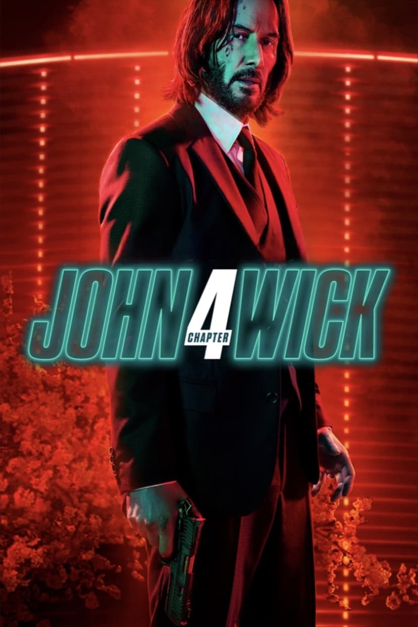 John Wick: Chapter 4 Download in Hindi