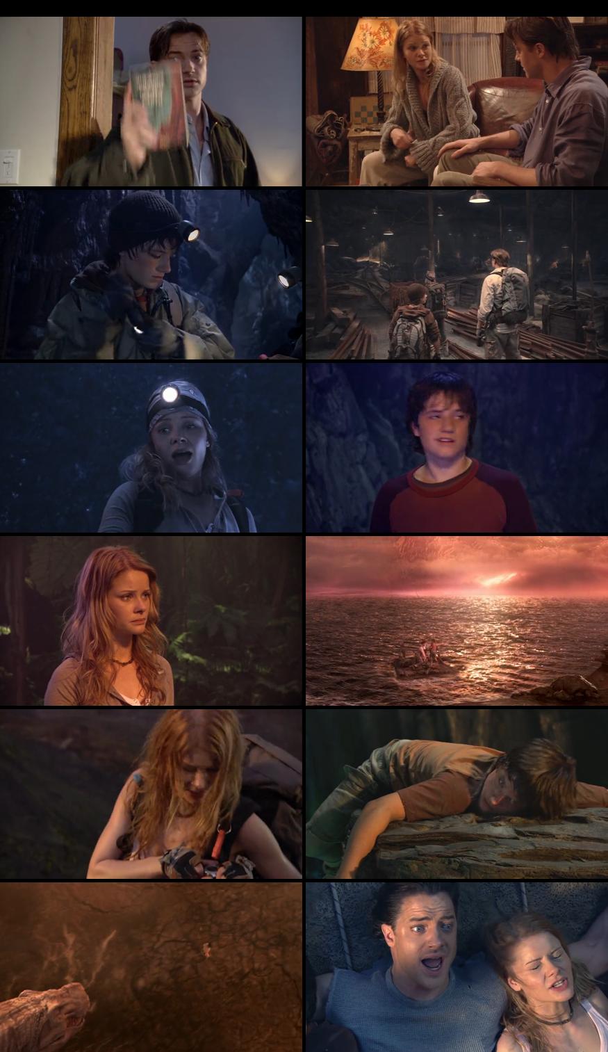 Journey to the Center of the Earth Full Movie in Hindi Download