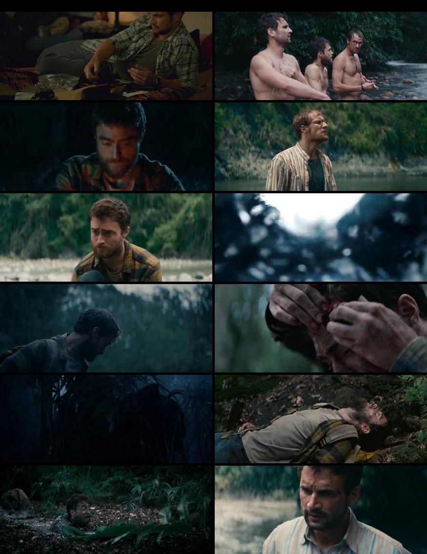Jungle Movie Download 480P