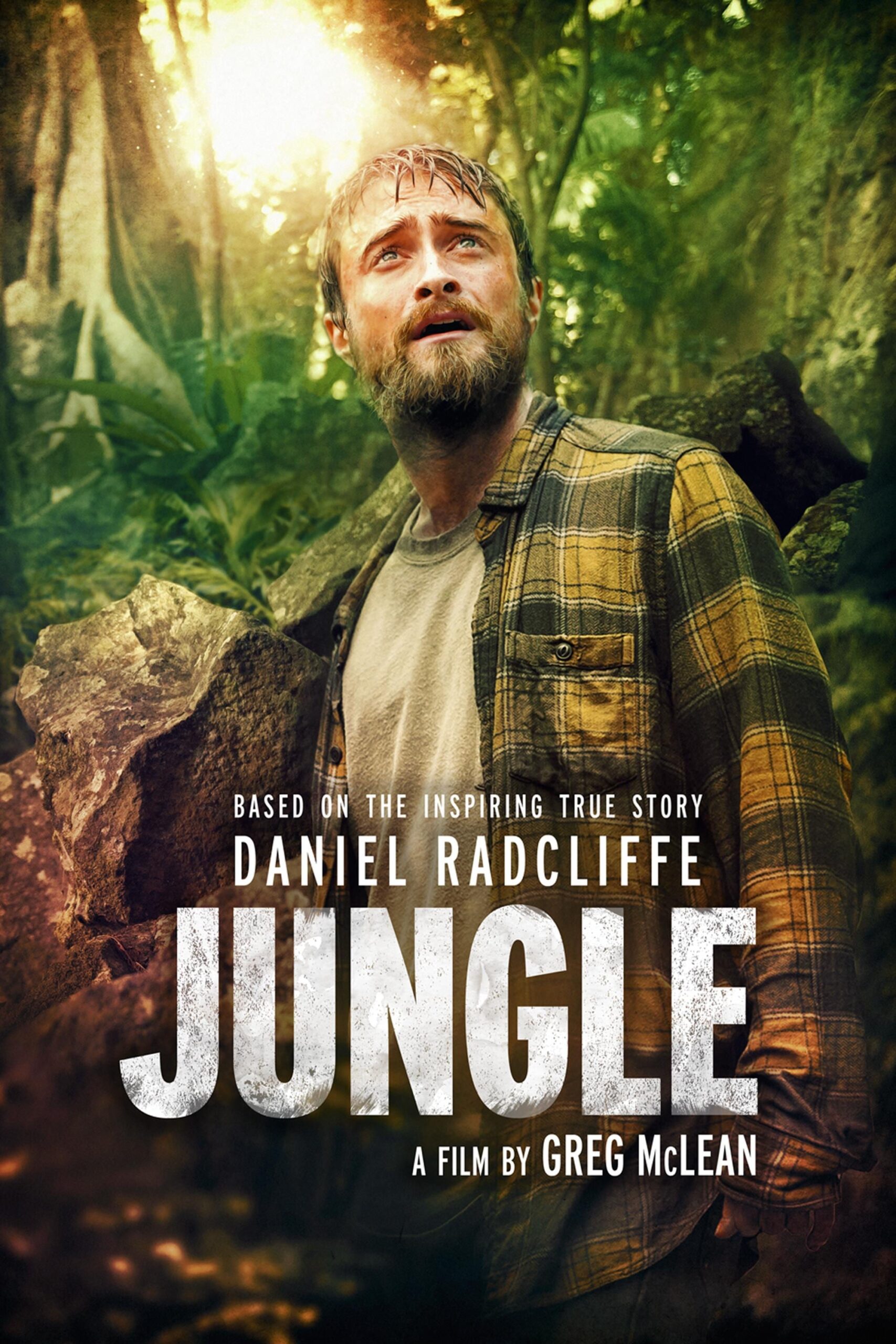 Jungle 2017 in Hindi