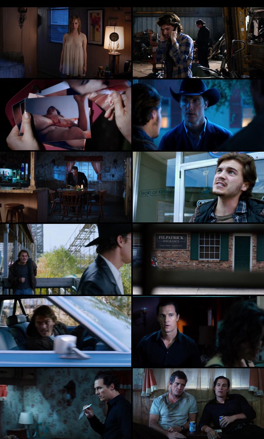 Killer Joe Full Movie 720P