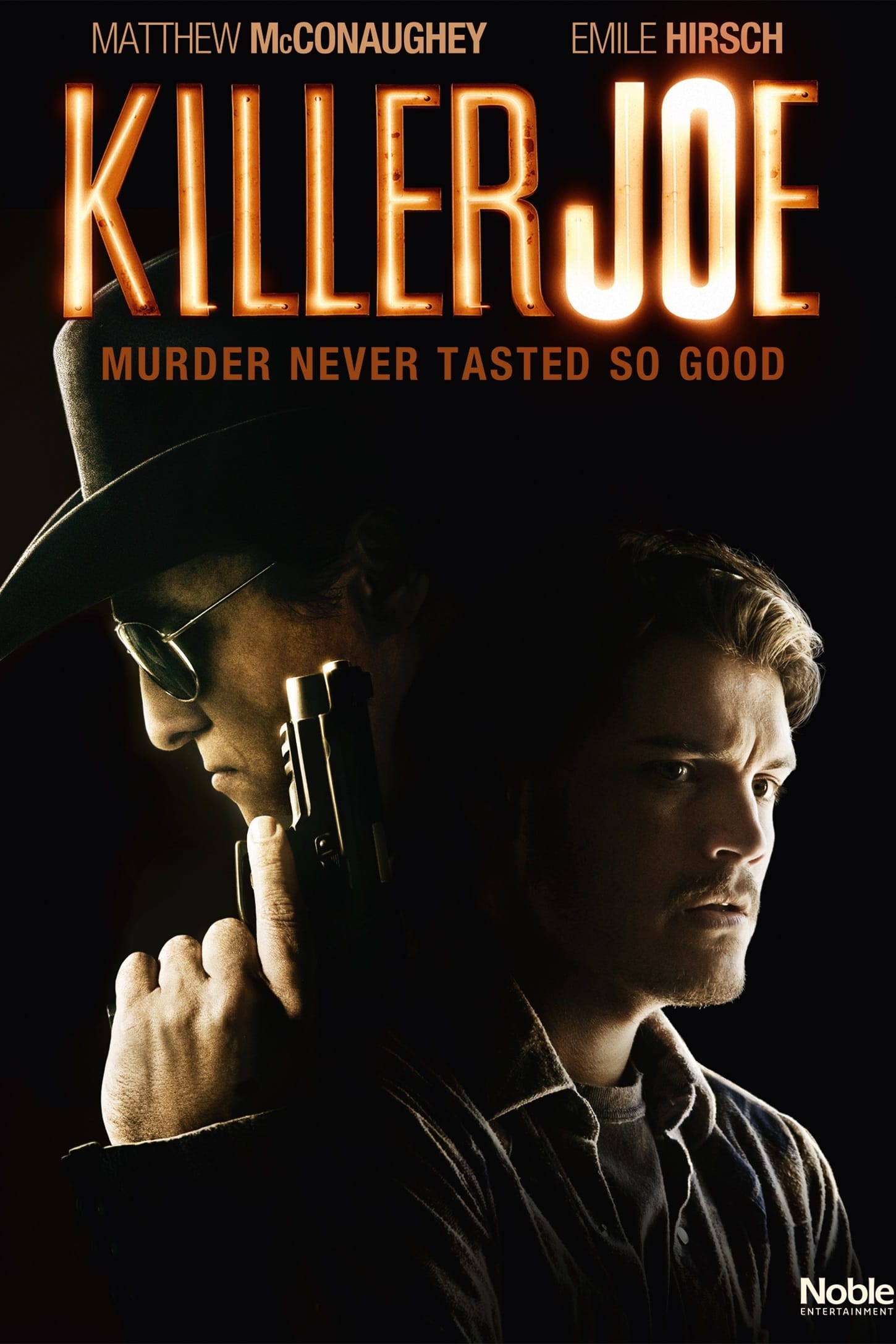 Killer Joe Full Movie in Hindi Download