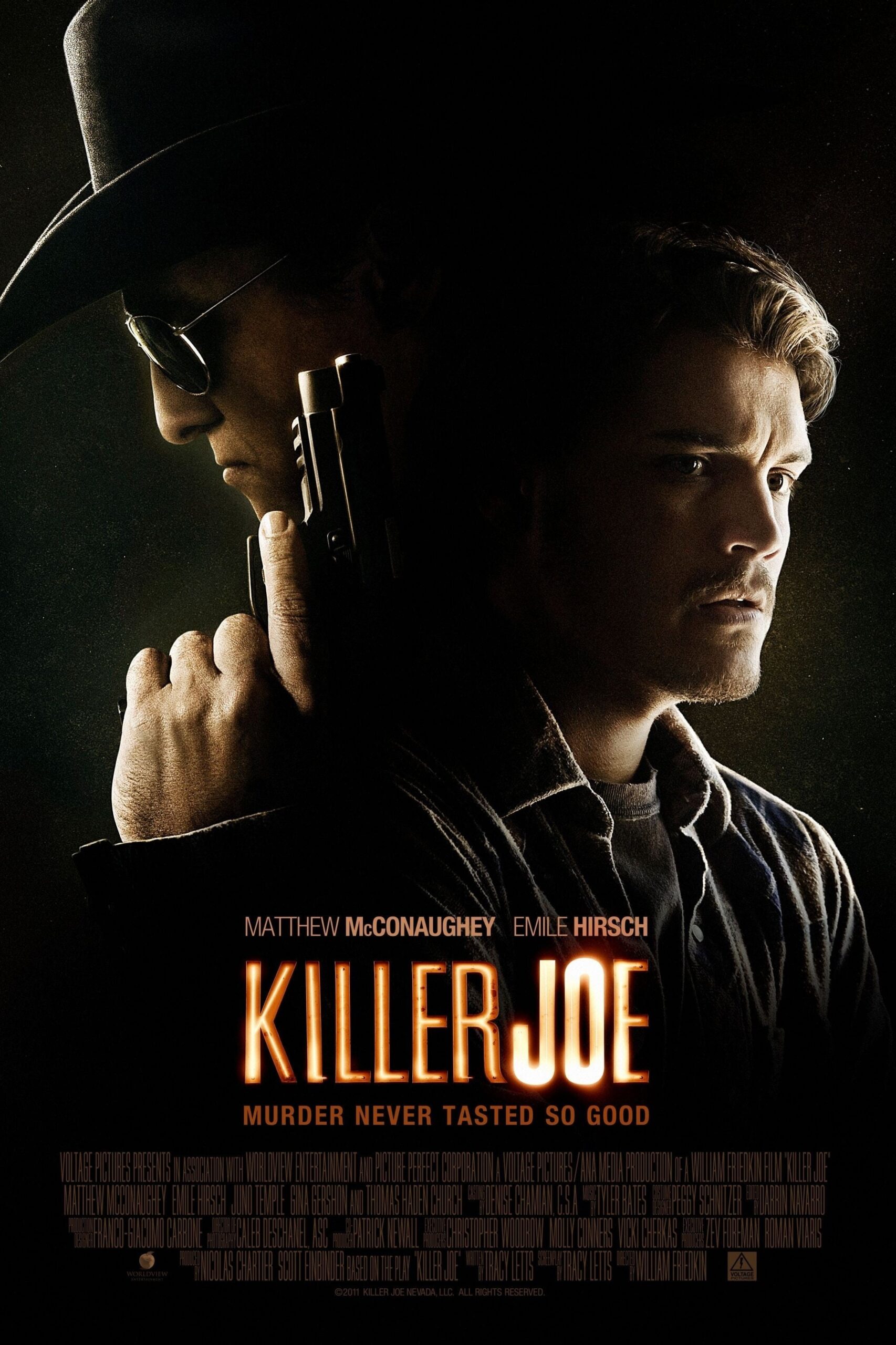 Killer Joe Download in Hindi