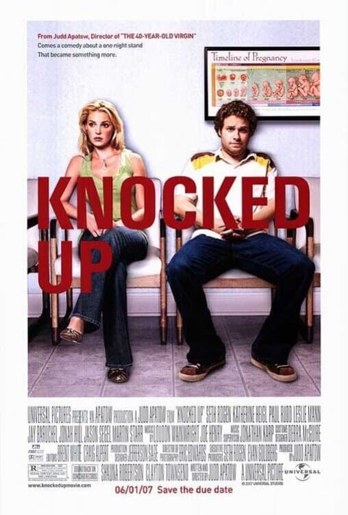 Knocked Up Full Movie