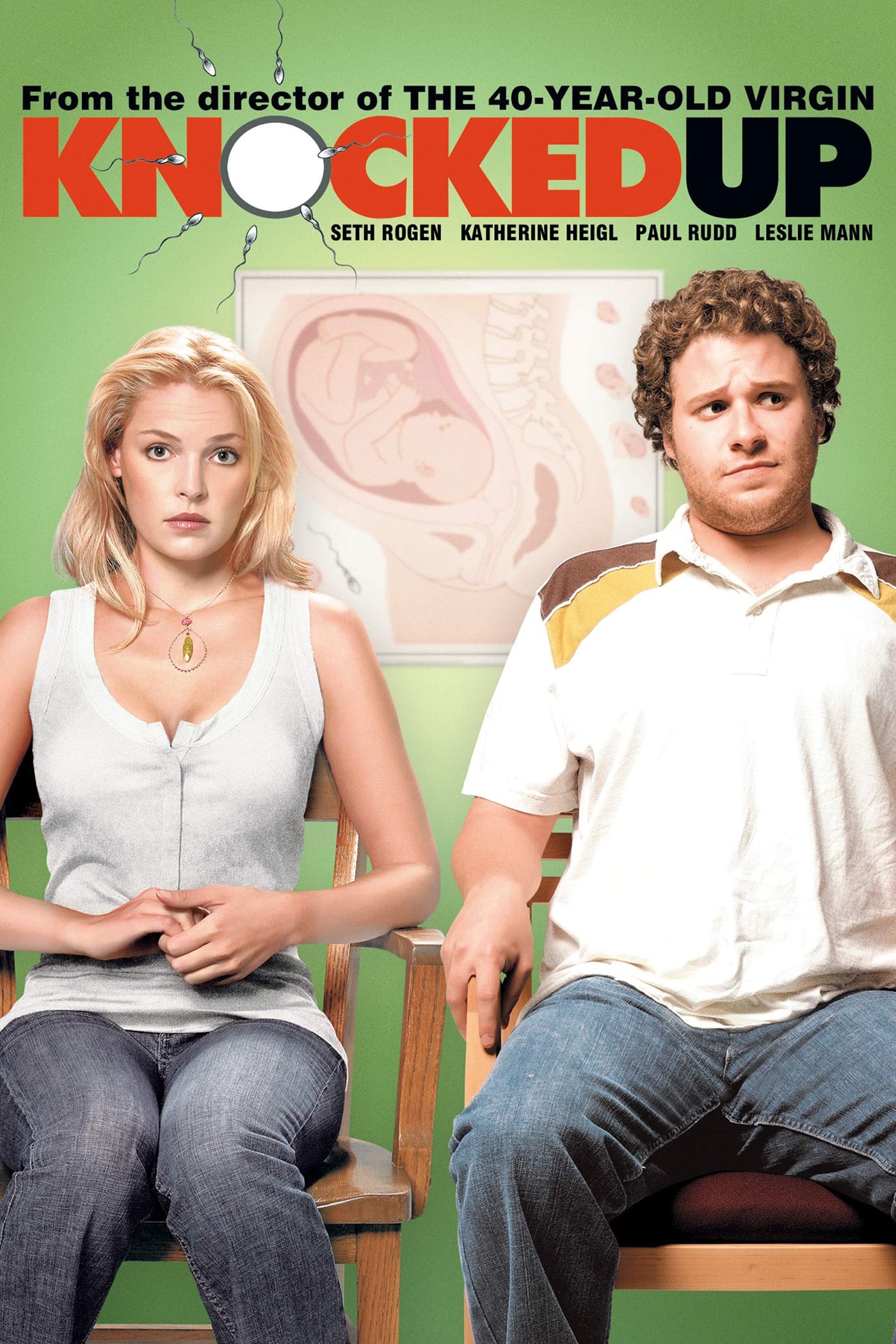 Knocked Up Download 480P