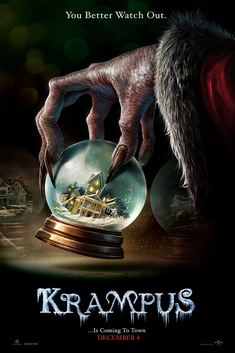 Krampus 2015 Full Movie in Hindi Download