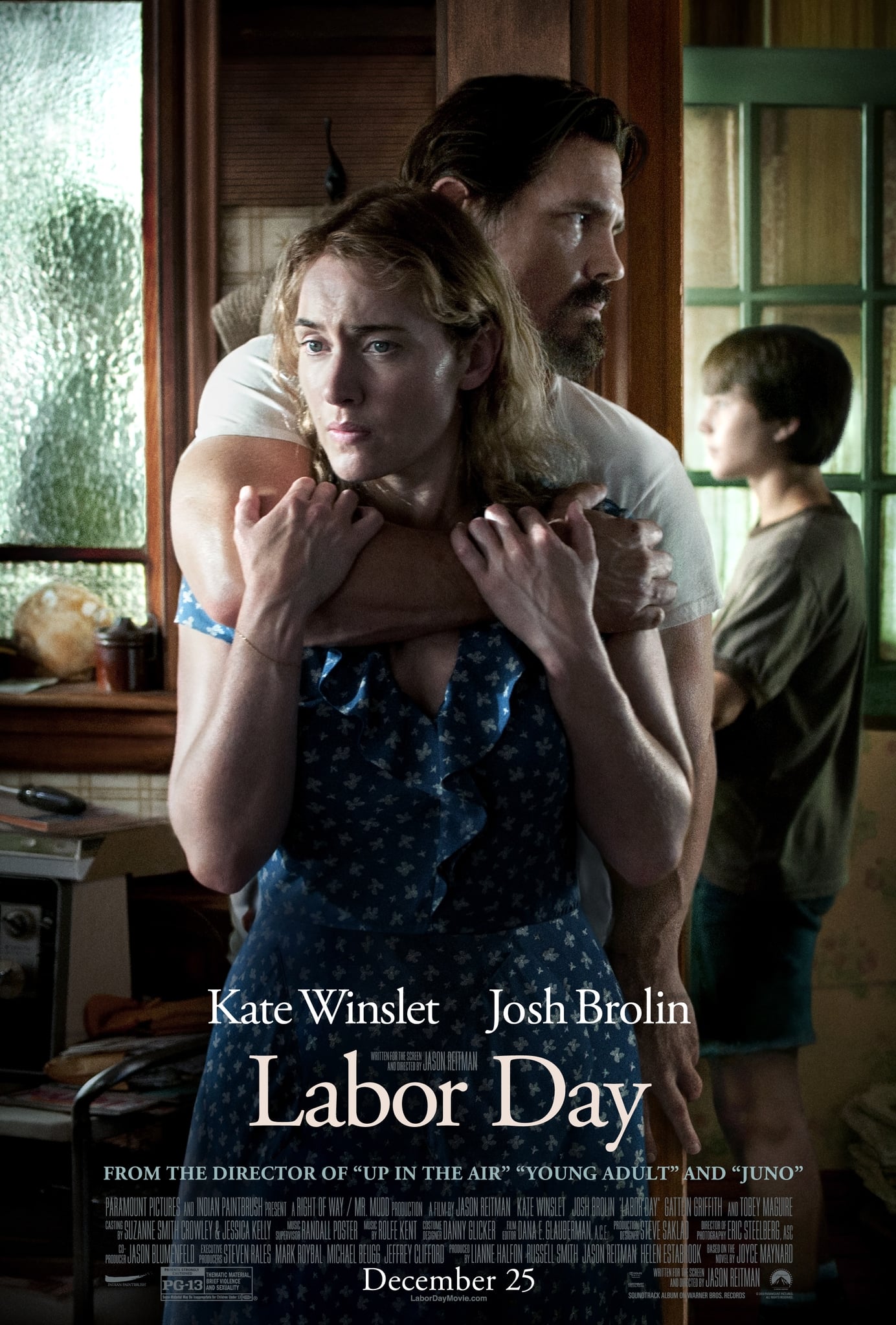 Labor Day in Hindi