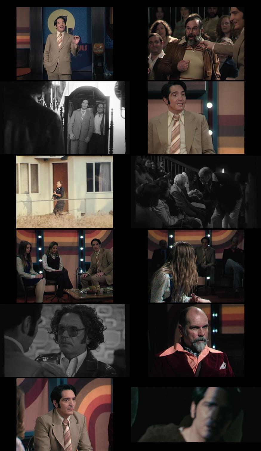 Late Night with the Devil Movie Download