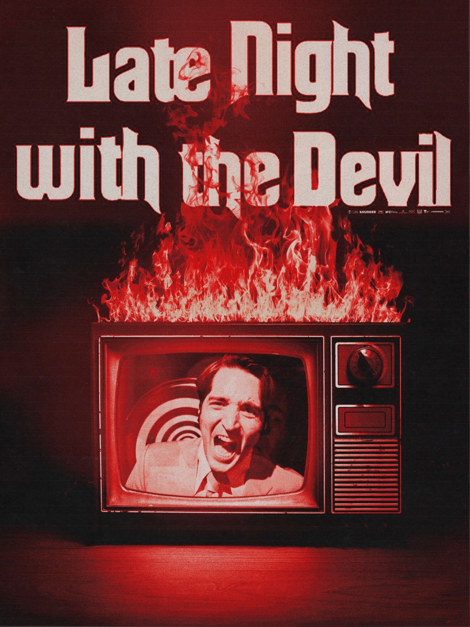 Late Night with the Devil Movie Download