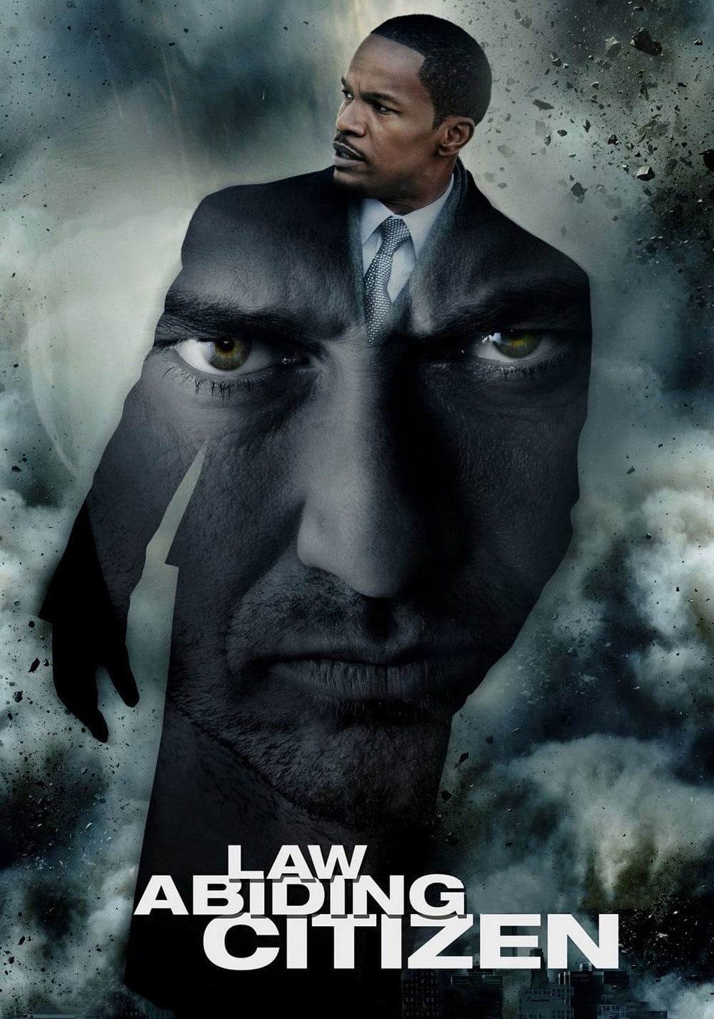 Law Abiding Citizen Download in Hindi