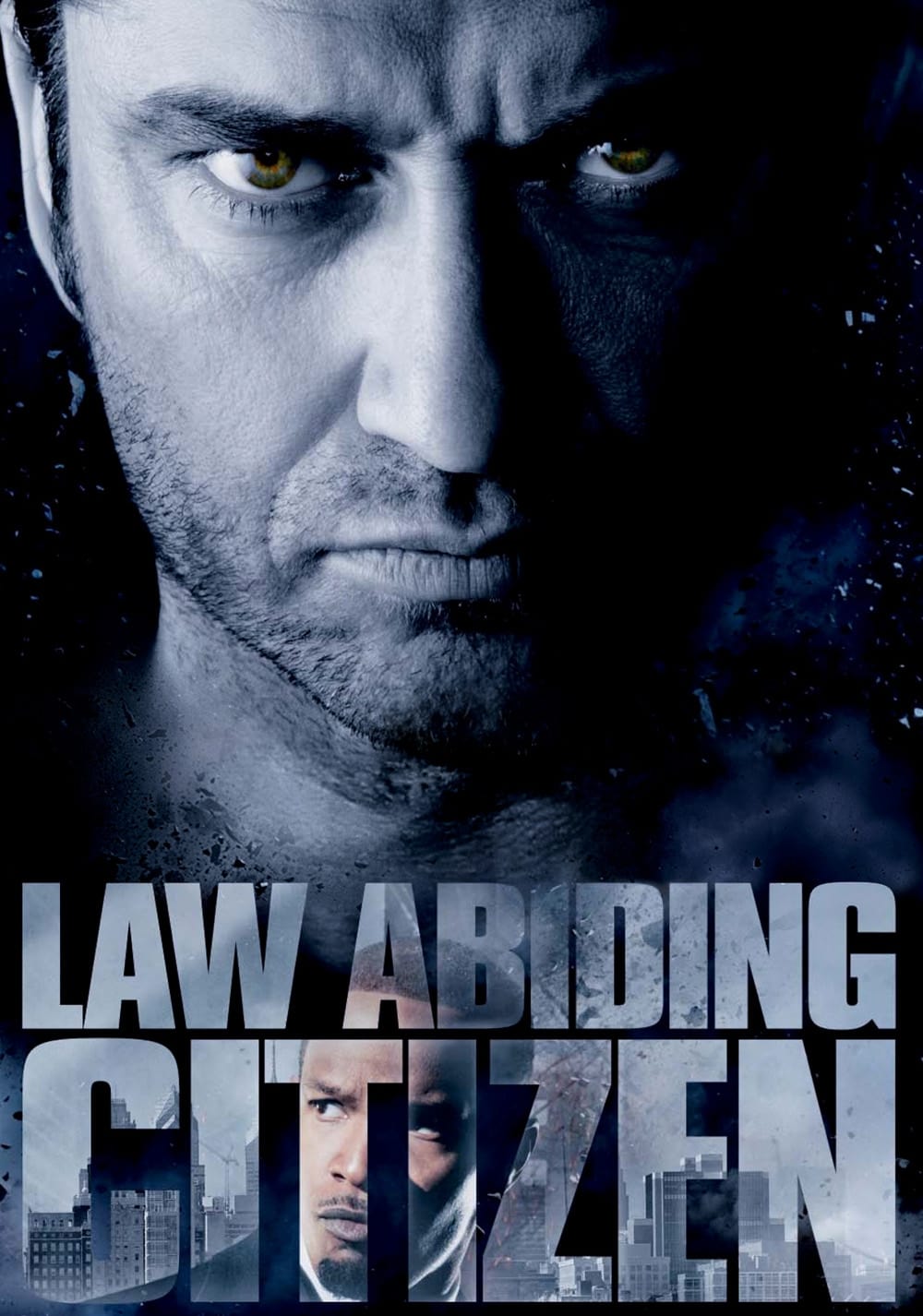 Law Abiding Citizen Movie Download