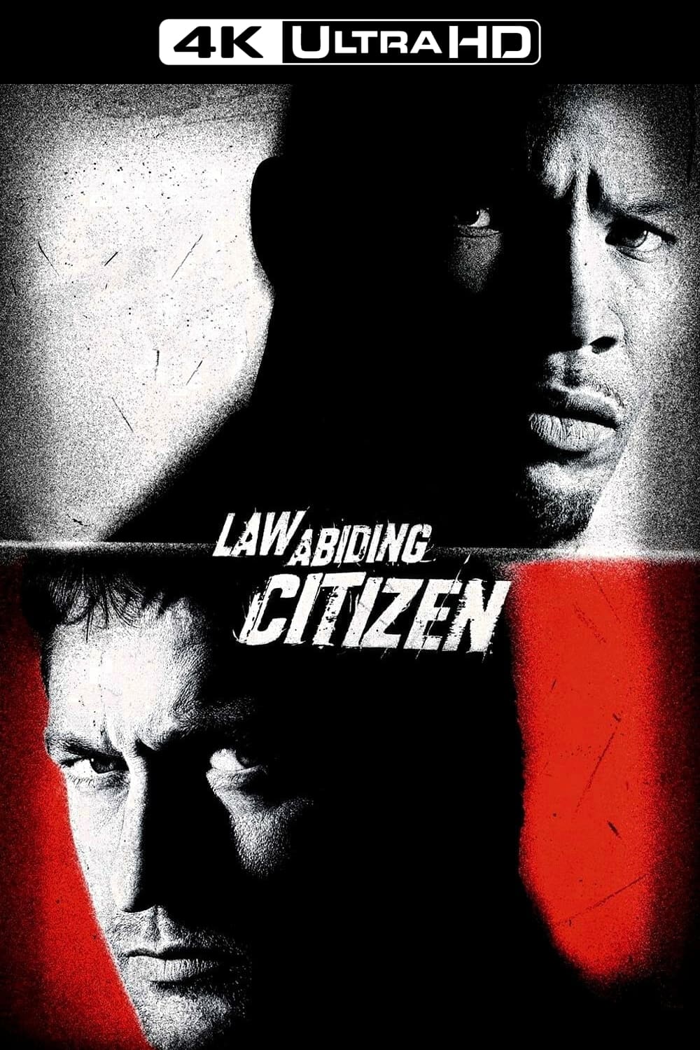 Law Abiding Citizen Full Movie