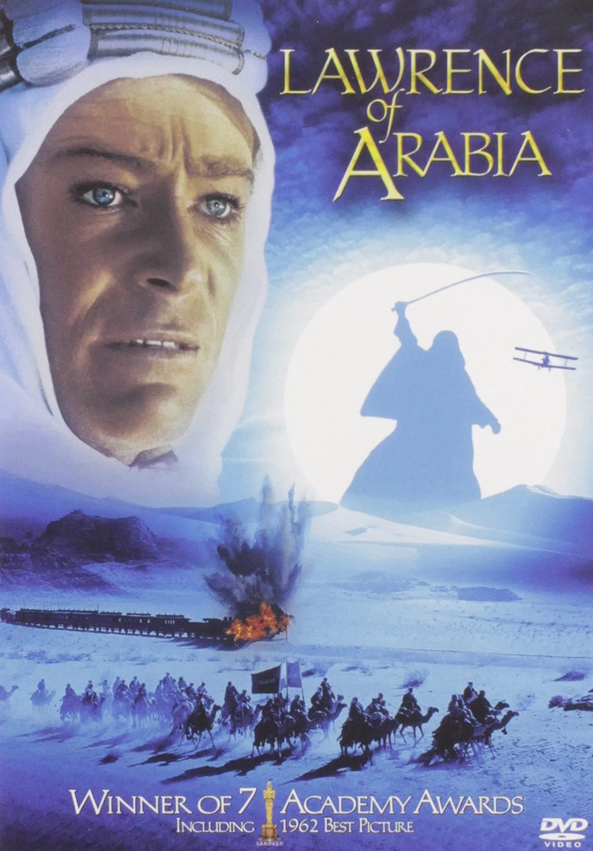 Lawrence of Arabia Download in Hindi