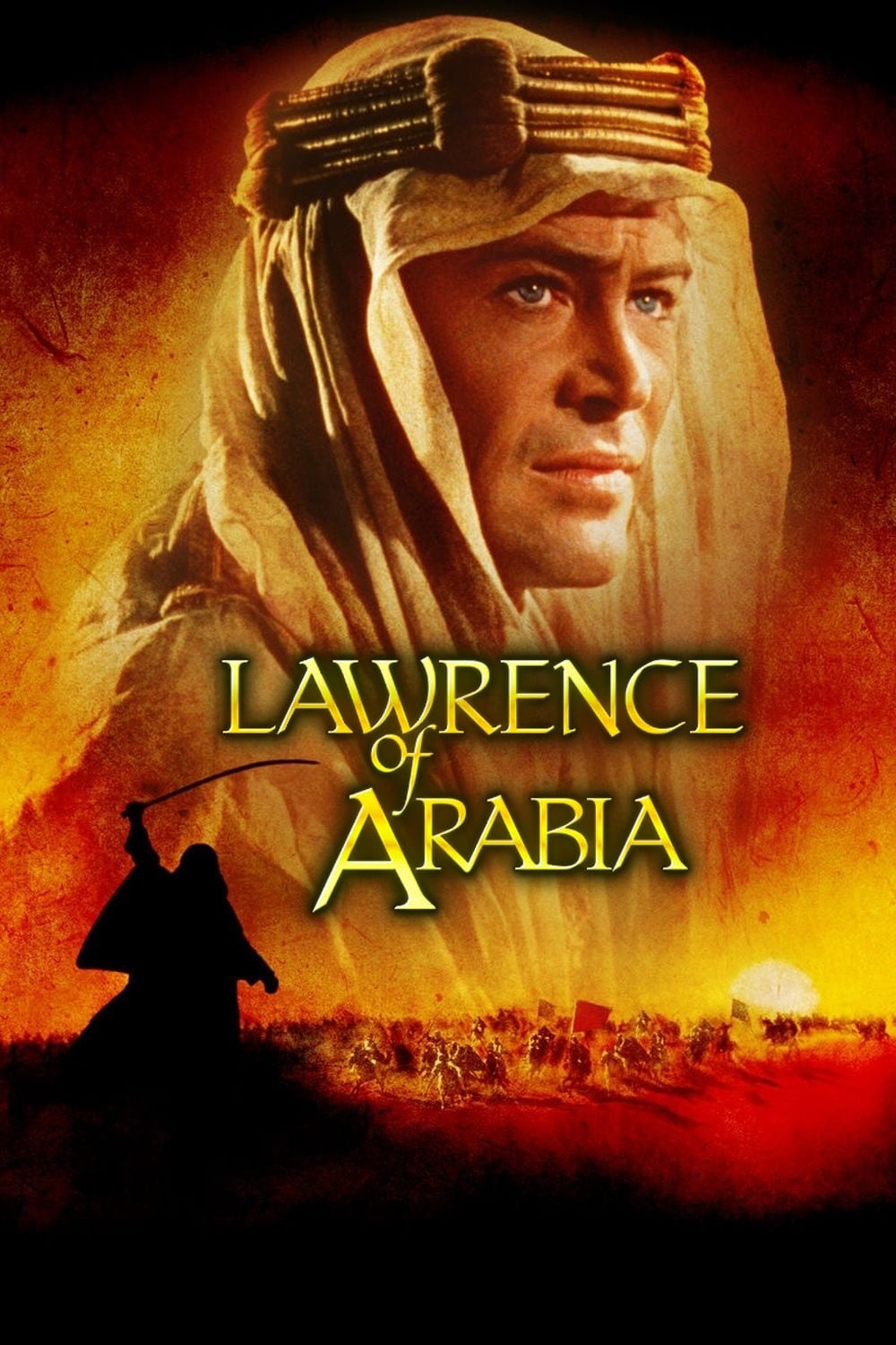 Lawrence of Arabia 1962 Movie Download