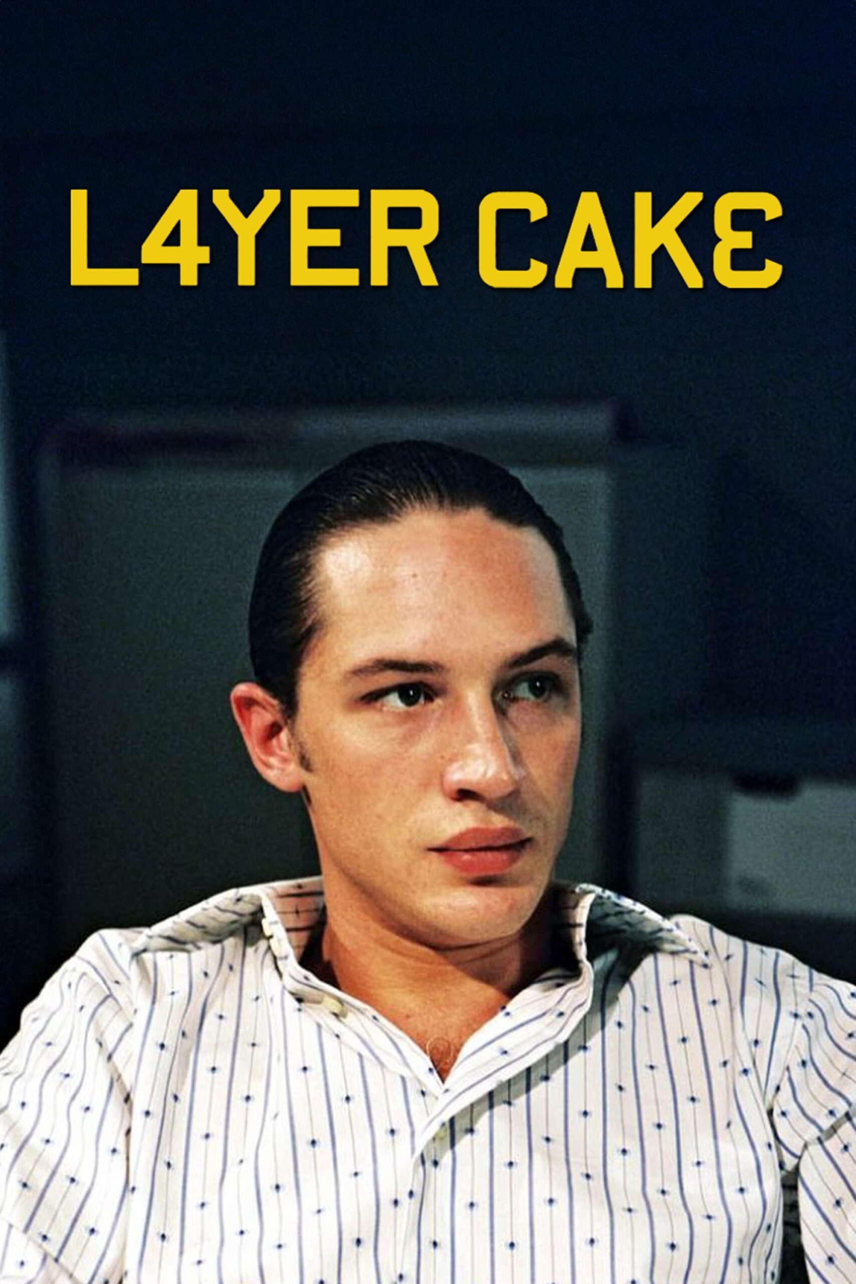 Layer Cake 2004 in Hindi 1080P