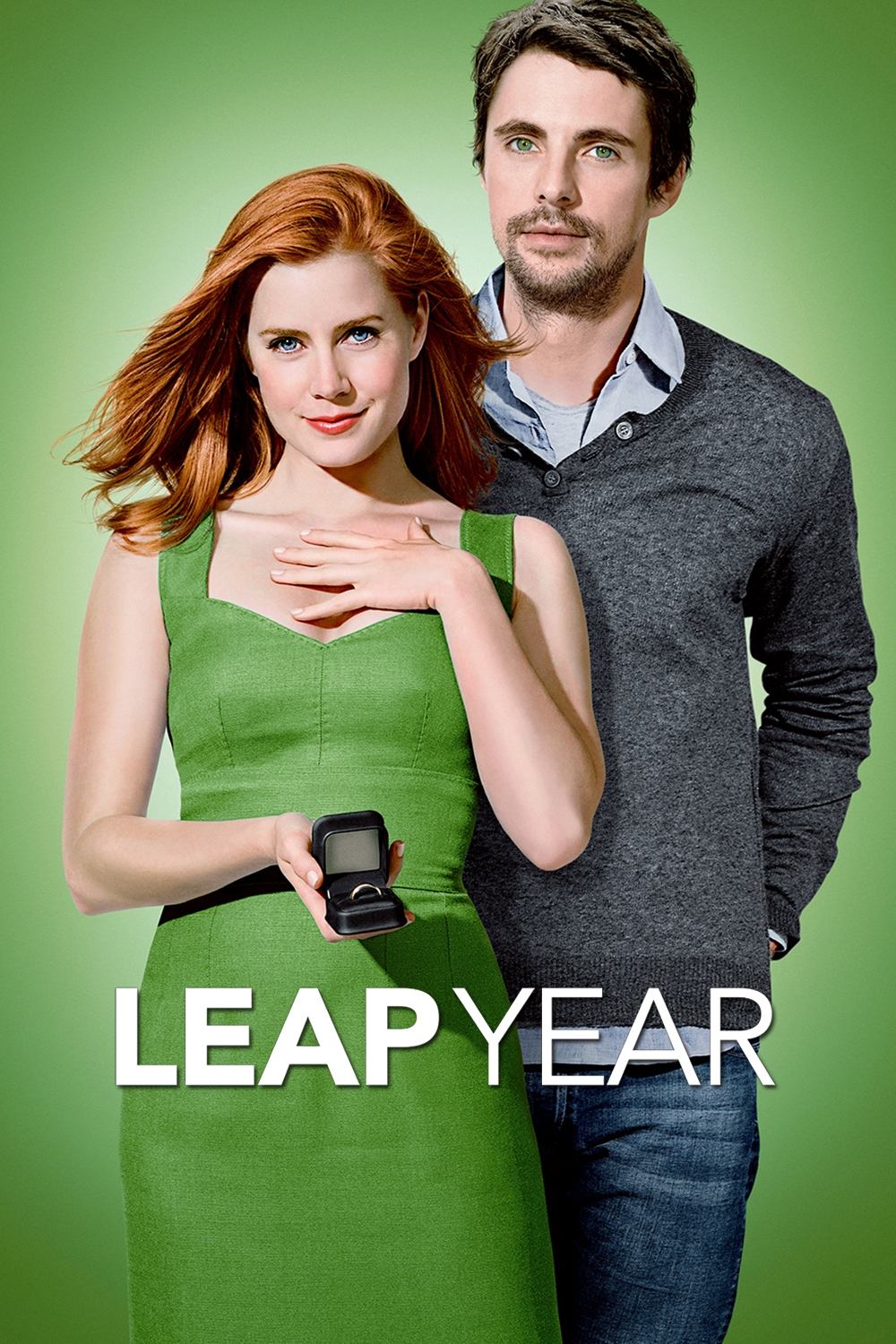 Leap Year Full Movie in English 1080P