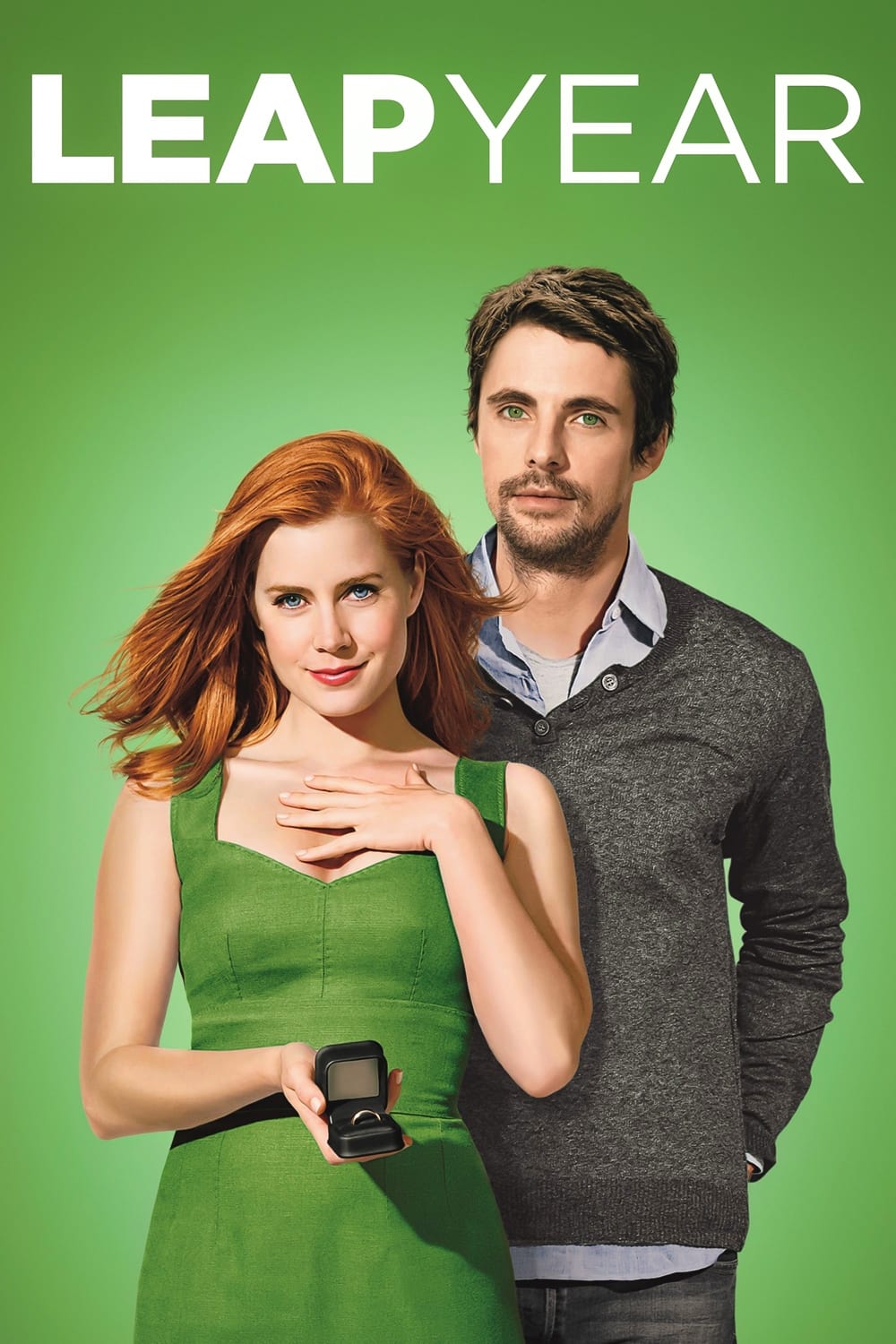 Leap Year Full Movie 720P