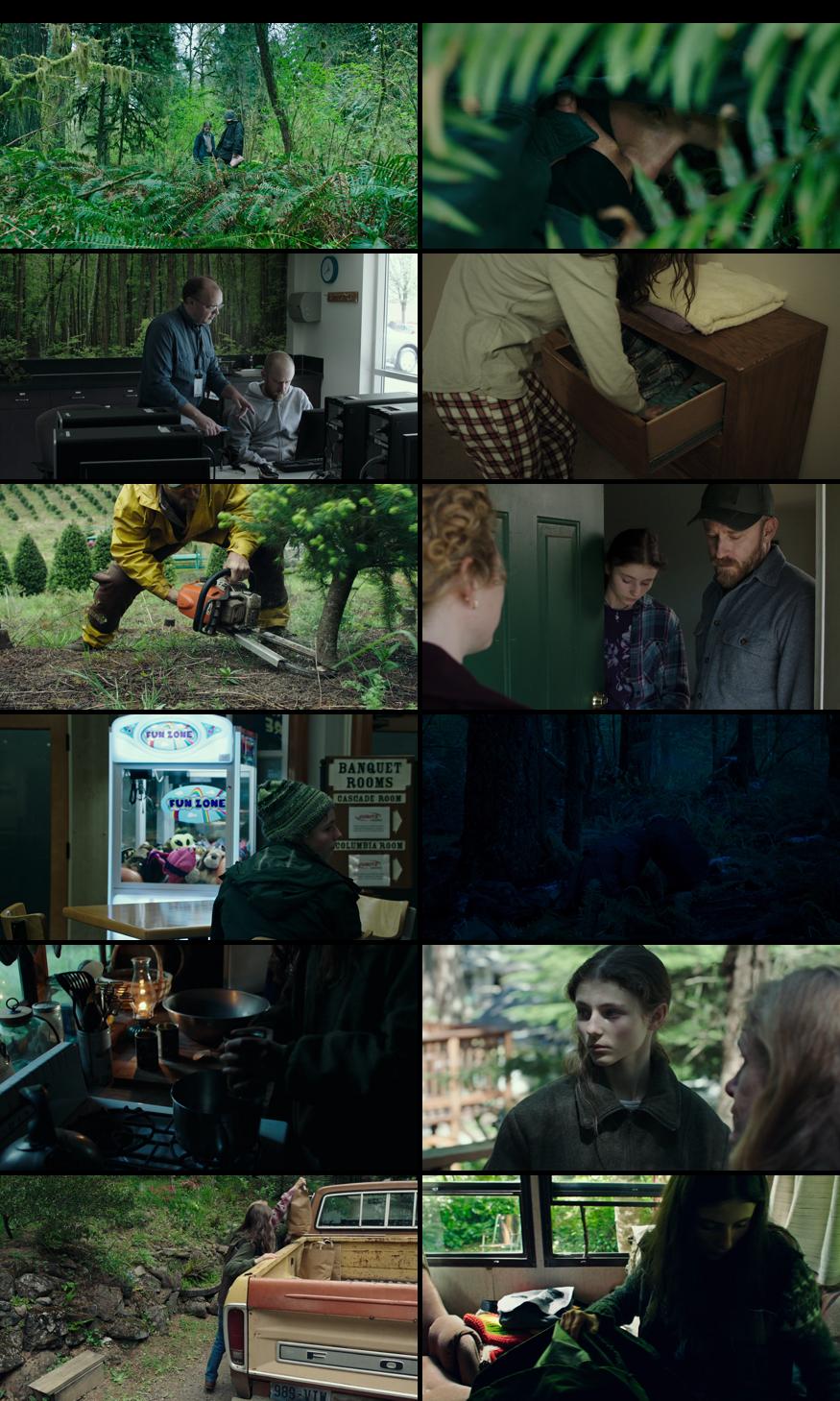 Leave No Trace Download 1080P