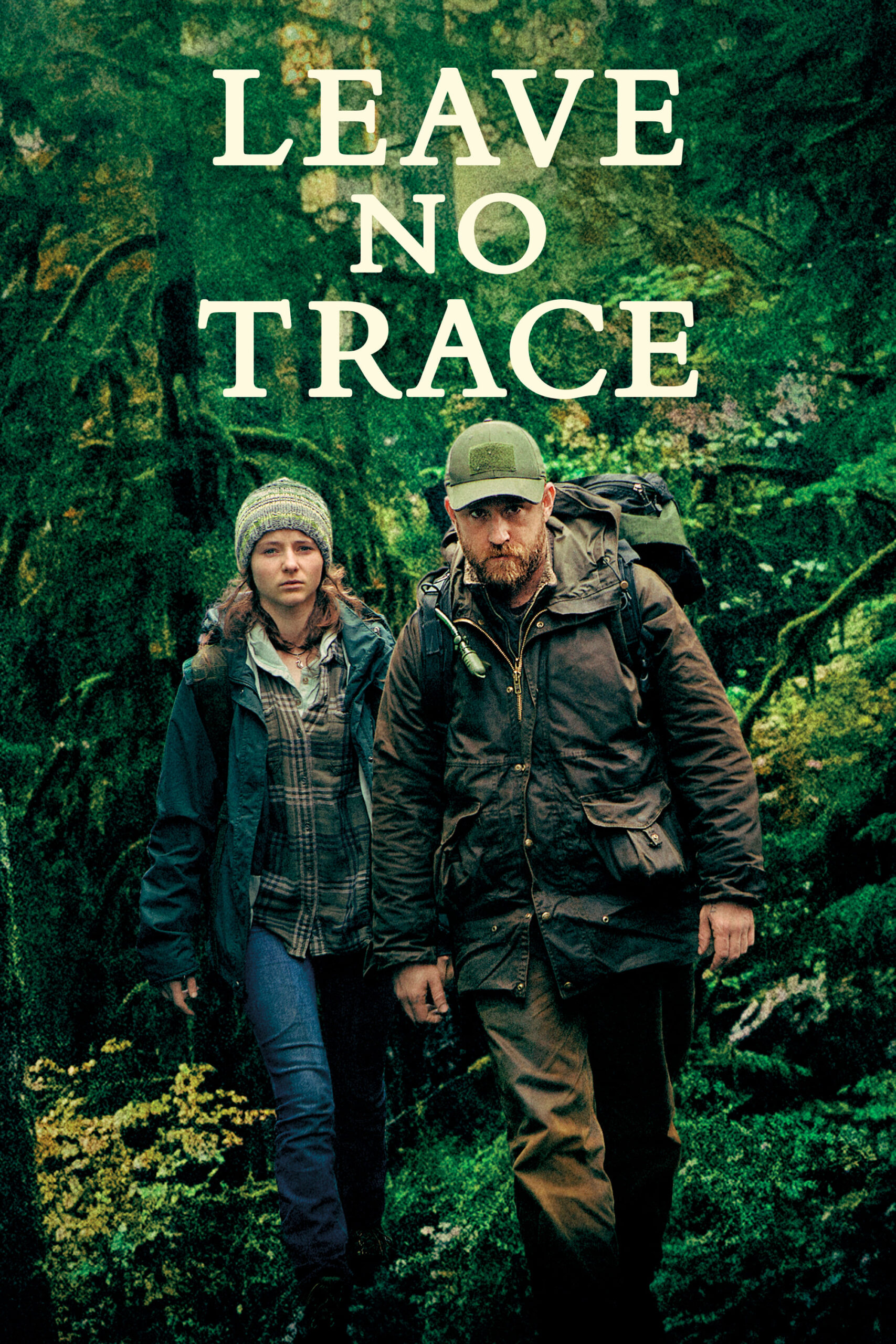 Leave No Trace Download 1080P