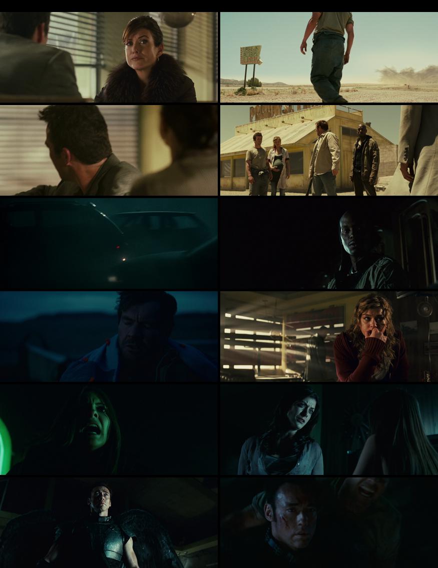 Legion Download 1080P