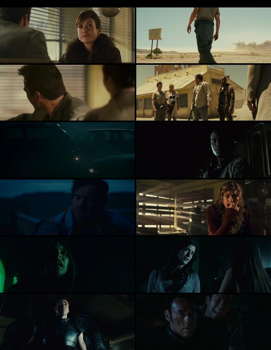 Legion 2010 Full Movie in Hindi Download