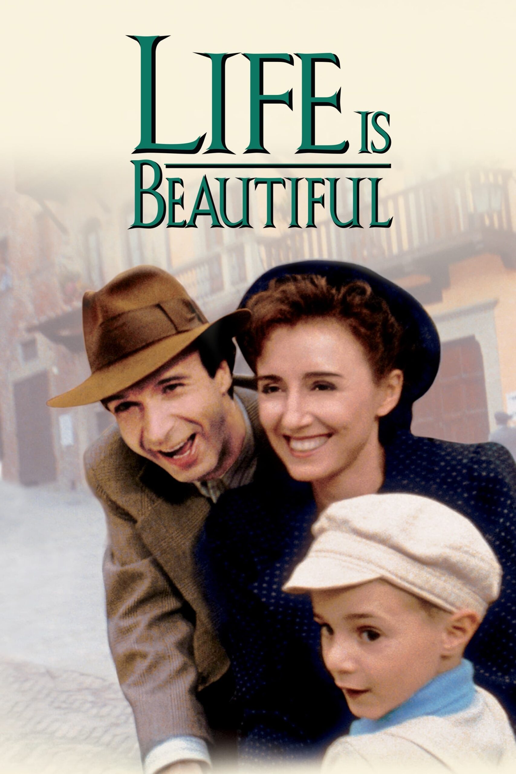 Life Is Beautiful Full Movie