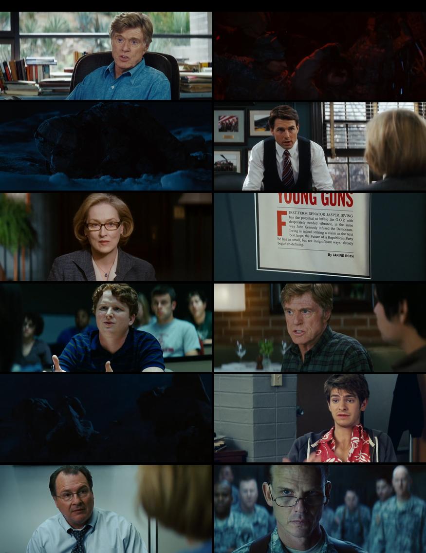Lions for Lambs 2007 Full Movie in Hindi Download