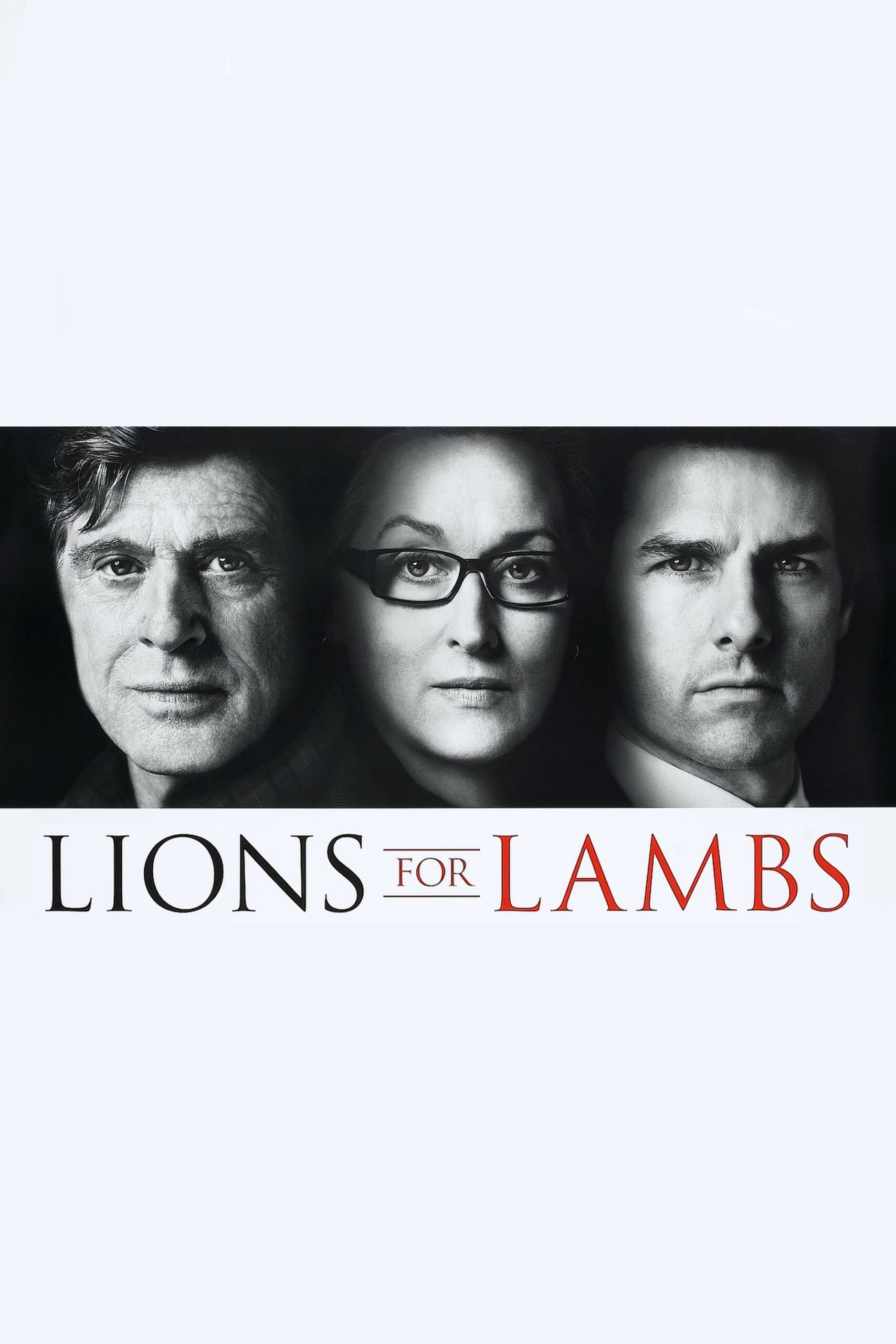 Lions for Lambs Full Movie